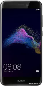 Huawei P8 lite 2017