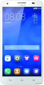 Huawei Ascend G750