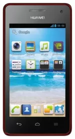 HUAWEI Ascend G350