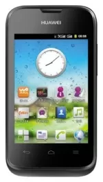 HUAWEI Ascend Y210