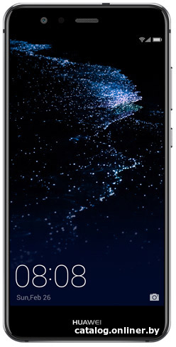 Замена аккумулятора (батареи) Huawei P10 Lite