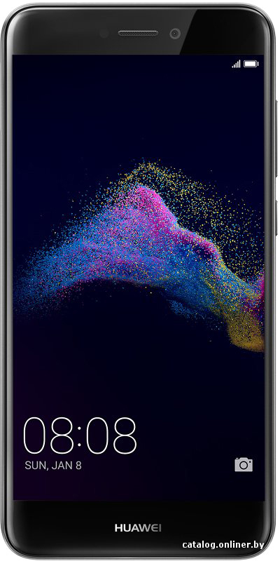 Замена аккумулятора (батареи) Huawei P8 lite 2017