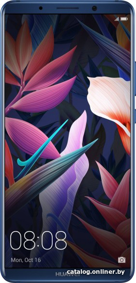 Замена аккумулятора (батареи) Huawei Mate 10 Pro