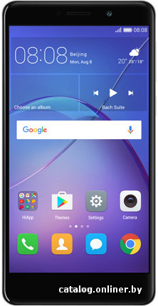 Замена аккумулятора (батареи) Huawei Mate 9 lite