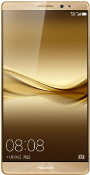 Замена аккумулятора (батареи) Huawei Mate 8