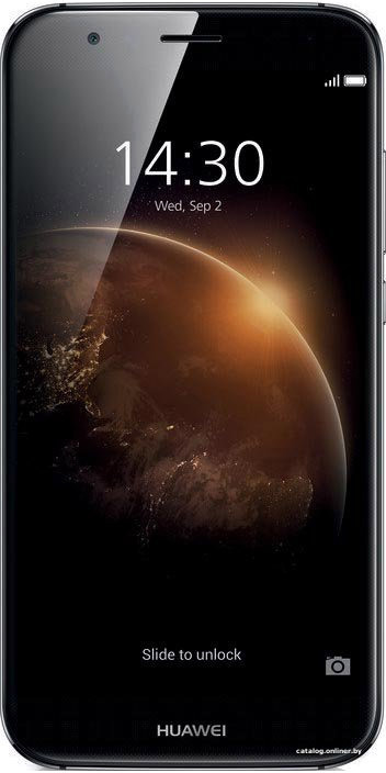 Замена аккумулятора (батареи) Huawei G7 Plus