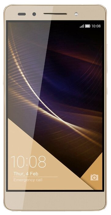 Замена аккумулятора (батареи) Honor 7 Premium