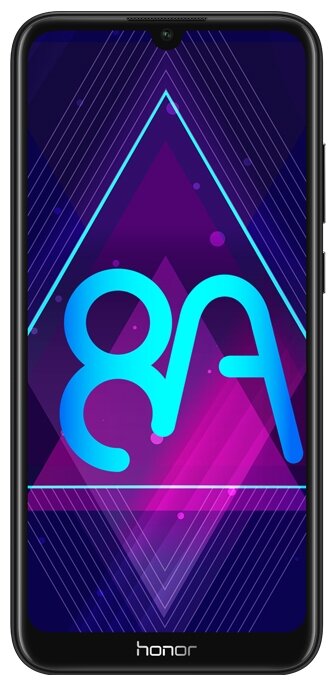 Замена аккумулятора (батареи) Honor 8A