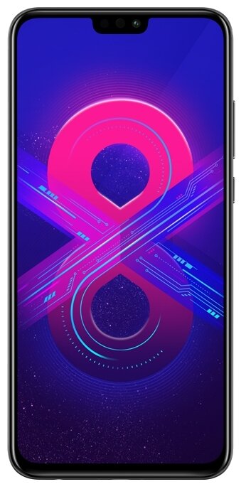 Замена аккумулятора (батареи) Honor 8X
