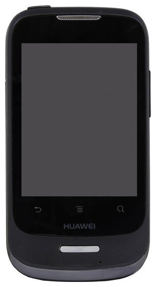 Замена аккумулятора (батареи) HUAWEI Ascend Y101