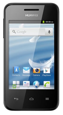 Замена аккумулятора (батареи) HUAWEI Ascend Y220