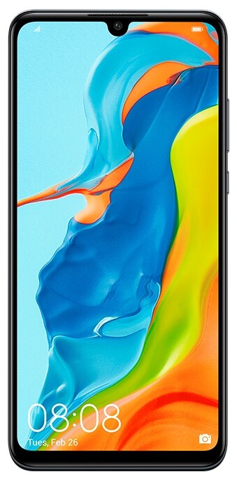 Замена аккумулятора (батареи) HUAWEI P30 lite