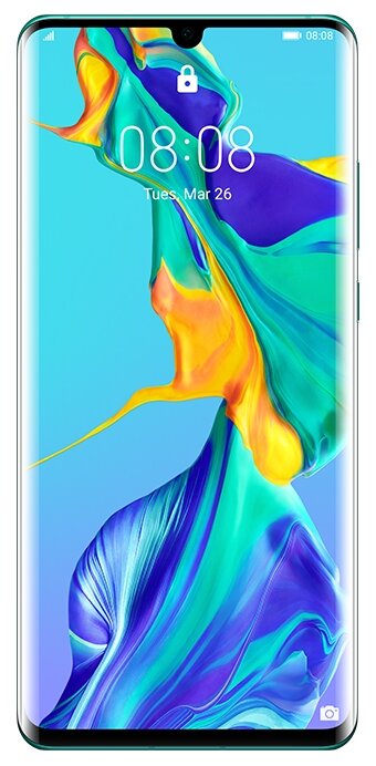 Замена аккумулятора (батареи) HUAWEI P30 Pro