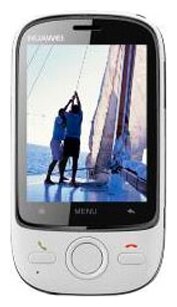 Замена аккумулятора (батареи) HUAWEI U8110
