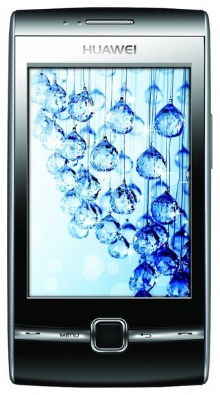 Замена аккумулятора (батареи) HUAWEI U8500