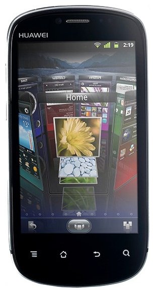 Замена аккумулятора (батареи) HUAWEI Vision U8850
