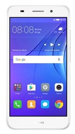 Замена аккумулятора (батареи) HUAWEI Y3 2017 LTE
