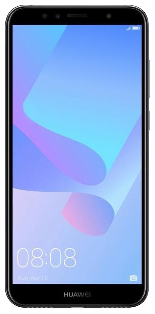 Замена аккумулятора (батареи) HUAWEI Y6 (2018)