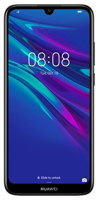 Замена аккумулятора (батареи) HUAWEI Y6 (2019)
