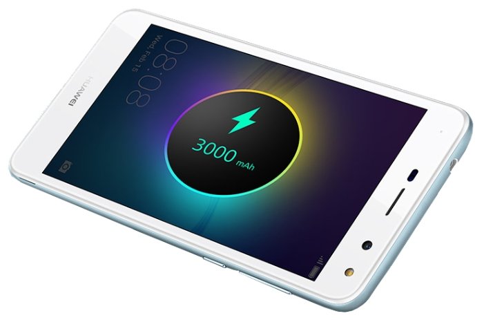 Замена аккумулятора (батареи) HUAWEI Y6 2017